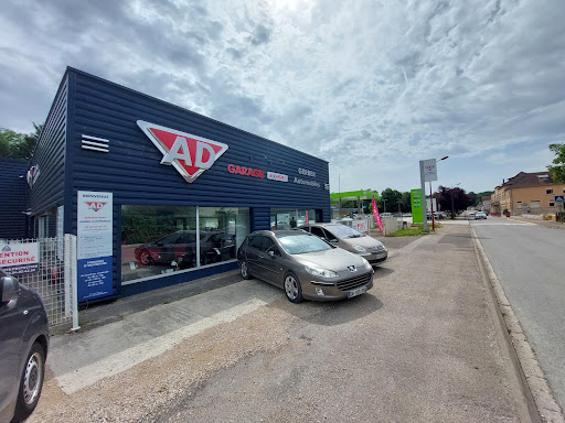 Photo 1 - AD EXPERT - GERBER AUTOMOBILES