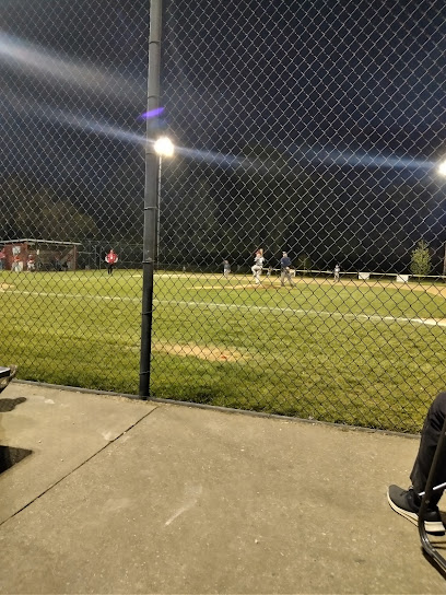 Mt. Vernon Youth Baseball Fields