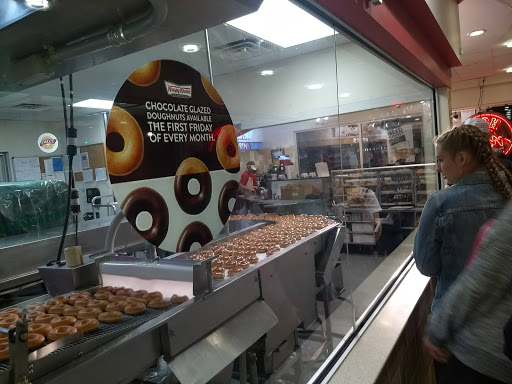 Donut Shop «Krispy Kreme South Charleston», reviews and photos, 42 Riverwalk Plaza McCorkle Ave, South Charleston, WV 25303, USA