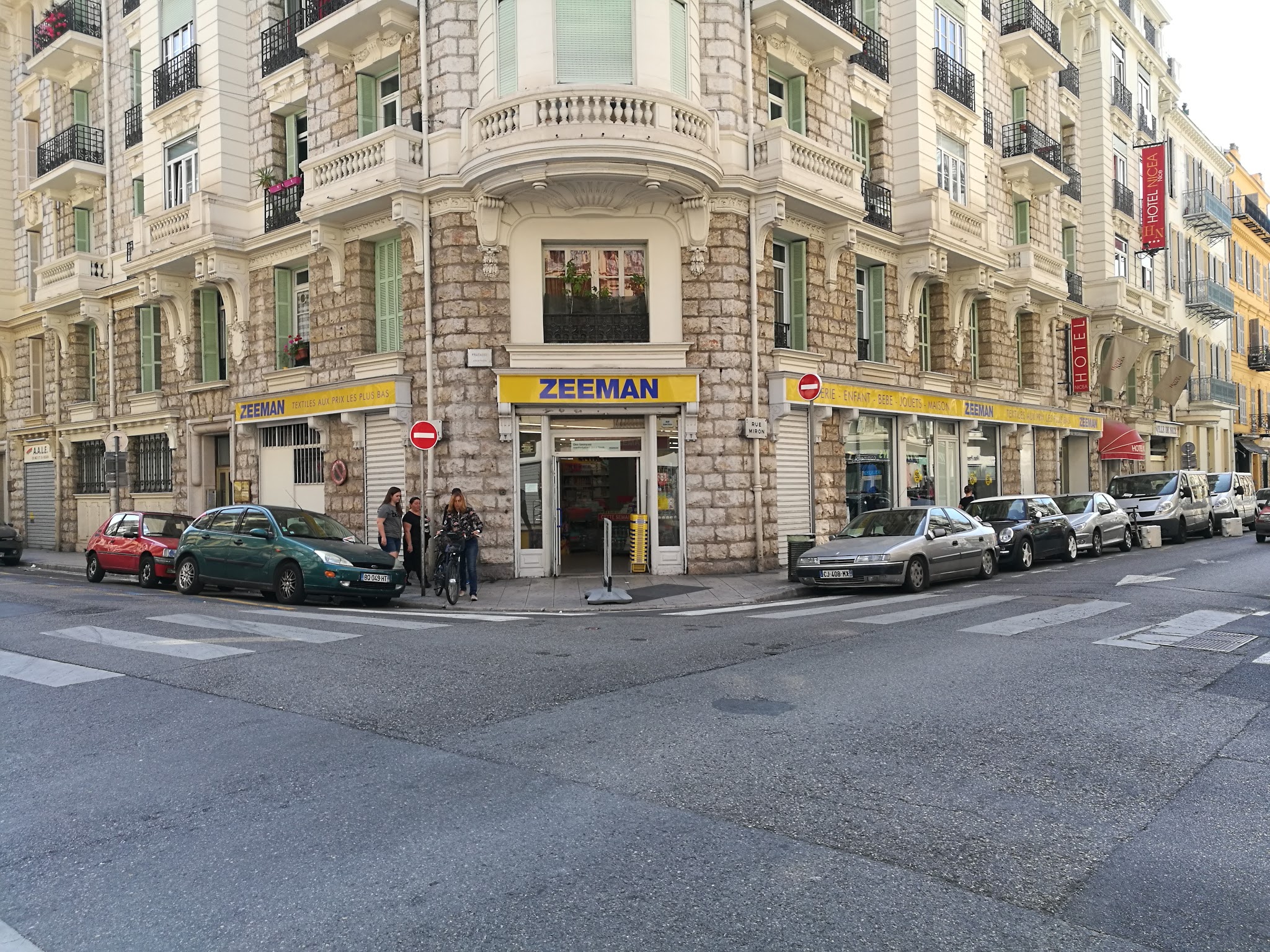 Photo n° 2 de l'avis de Bjørn.e fait le 27/05/2017 à 09:55