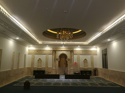 Al-Rajhi Mosque