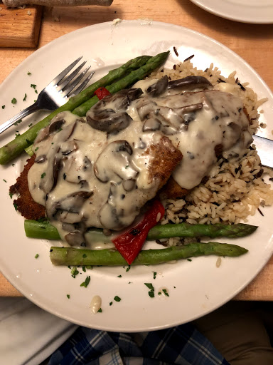 Sandwich Shop «Panera Bread», reviews and photos, 14121 Hall Rd, Shelby Charter Township, MI 48315, USA