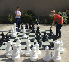 Photo n°3 de A.A.J.B. Club d'Échecs à Blois ()