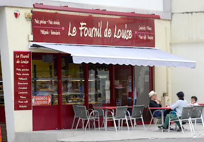 Le Fournil d' Ax à Ax-les-Thermes