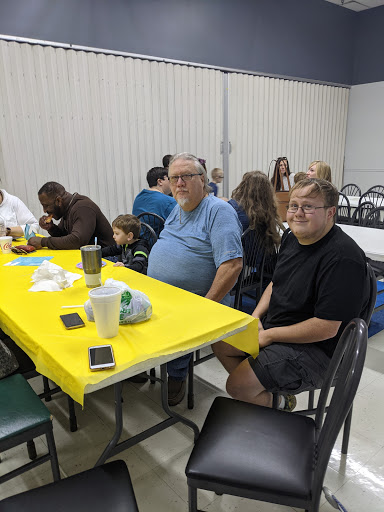 Bowling Alley «Thunder Alley Family Center», reviews and photos, 533 TN-46, Dickson, TN 37055, USA