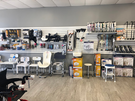 Medical supply store Plano