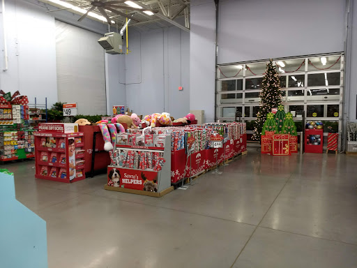 Department Store «Walmart Supercenter», reviews and photos, 1300 US-22, Phillipsburg, NJ 08865, USA