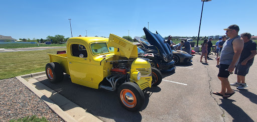 Museum «Vehicle Vault», reviews and photos, 18301 Lincoln Meadows Pkwy, Parker, CO 80134, USA