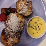 Photo n°2 de l'avis de LINDA.O fait le 07/01/2024 à 12:30 sur le  13 Comuni Ristorante e ApartHotel à Velo Veronese