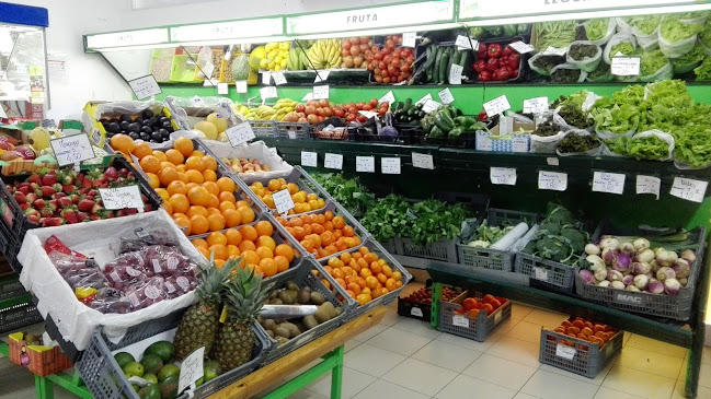 Avaliações doVERIHORTAS em Condeixa-a-Nova - Supermercado