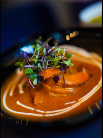 Curry du Restaurant indien Ministry of Spice à Paris - n°16