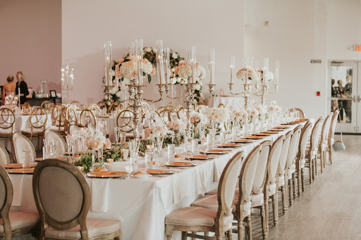 Event Venue «The Gallery Event Space», reviews and photos, 61 E 14th St, Kansas City, MO 64105, USA