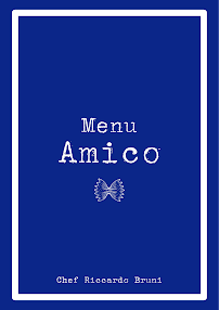 Photos du propriétaire du Restaurant italien Amico à Paris - n°13