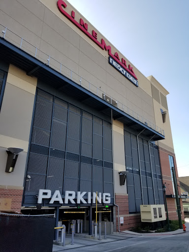 Movie Theater «Cinemark Towson», reviews and photos, 111 E Joppa Rd, Towson, MD 21286, USA