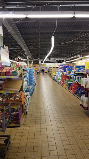 Supermarket «ALDI», reviews and photos, 3650 S Hastings Way, Eau Claire, WI 54701, USA