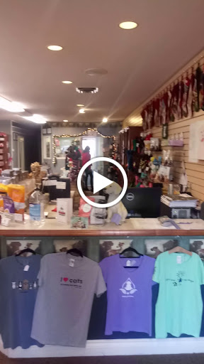 Pet Supply Store «Decadent Dogs», reviews and photos, 206 S River Ave, Holland, MI 49423, USA