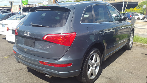 Used Car Dealer «Luxury Unlimited Auto Sales Inc.», reviews and photos, 2907 Old Lincoln Hwy, Trevose, PA 19053, USA