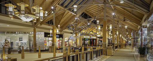 Shopping Mall «Park Meadows», reviews and photos, 8401 Park Meadows Center Dr, Lone Tree, CO 80124, USA