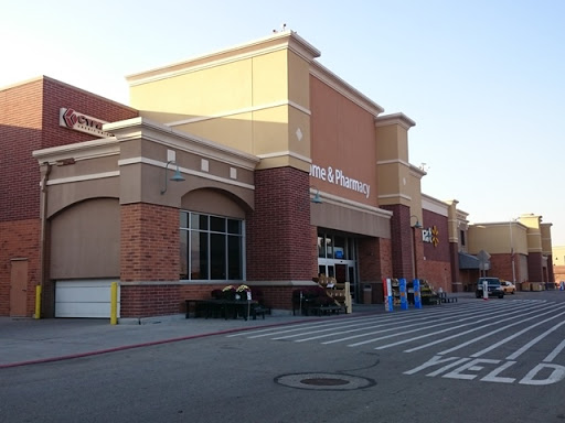 Department Store «Walmart Supercenter», reviews and photos, 11328 South Jordan Gateway, South Jordan, UT 84095, USA