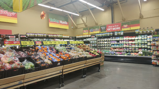 Grocery Store «Grocery Outlet Bargain Market», reviews and photos, 120 Morrissey Blvd, Santa Cruz, CA 95062, USA