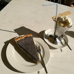 Photo n°4 de l'avis de Stefan.i fait le 17/07/2016 à 15:16 sur le  Cafe Luise à Schwarzach am Main