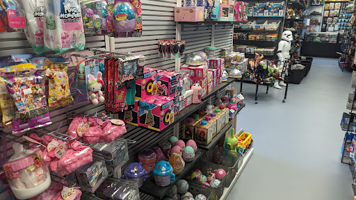 Toy Store «2nd Chance Toyz, Inc.», reviews and photos, 404 S Camp Meade Rd, Linthicum Heights, MD 21090, USA