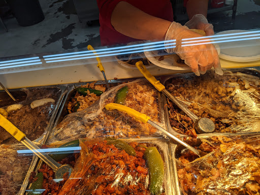 Grocery Store «Rio Ranch Market», reviews and photos, 11647 Cherry Ave, Fontana, CA 92337, USA