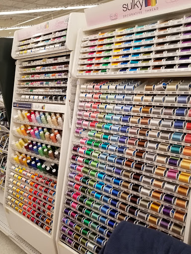 Fabric Store «Jo-Ann Fabrics and Crafts», reviews and photos, 2210 Daniels St, Manteca, CA 95337, USA