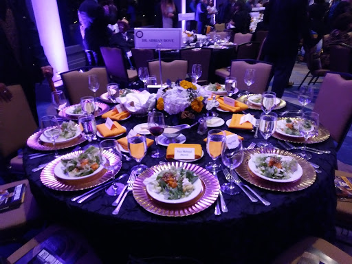 Marina del Rey Marriott image