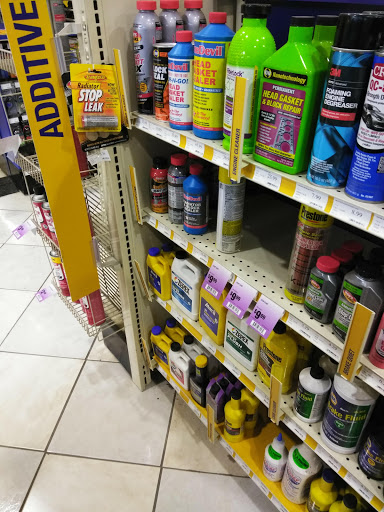 Auto Parts Store «NAPA Auto Parts - Genuine Parts Company», reviews and photos, 985 New Britain Ave, West Hartford, CT 06110, USA