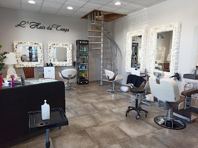 Atelier Coiffure Saucats à Saucats