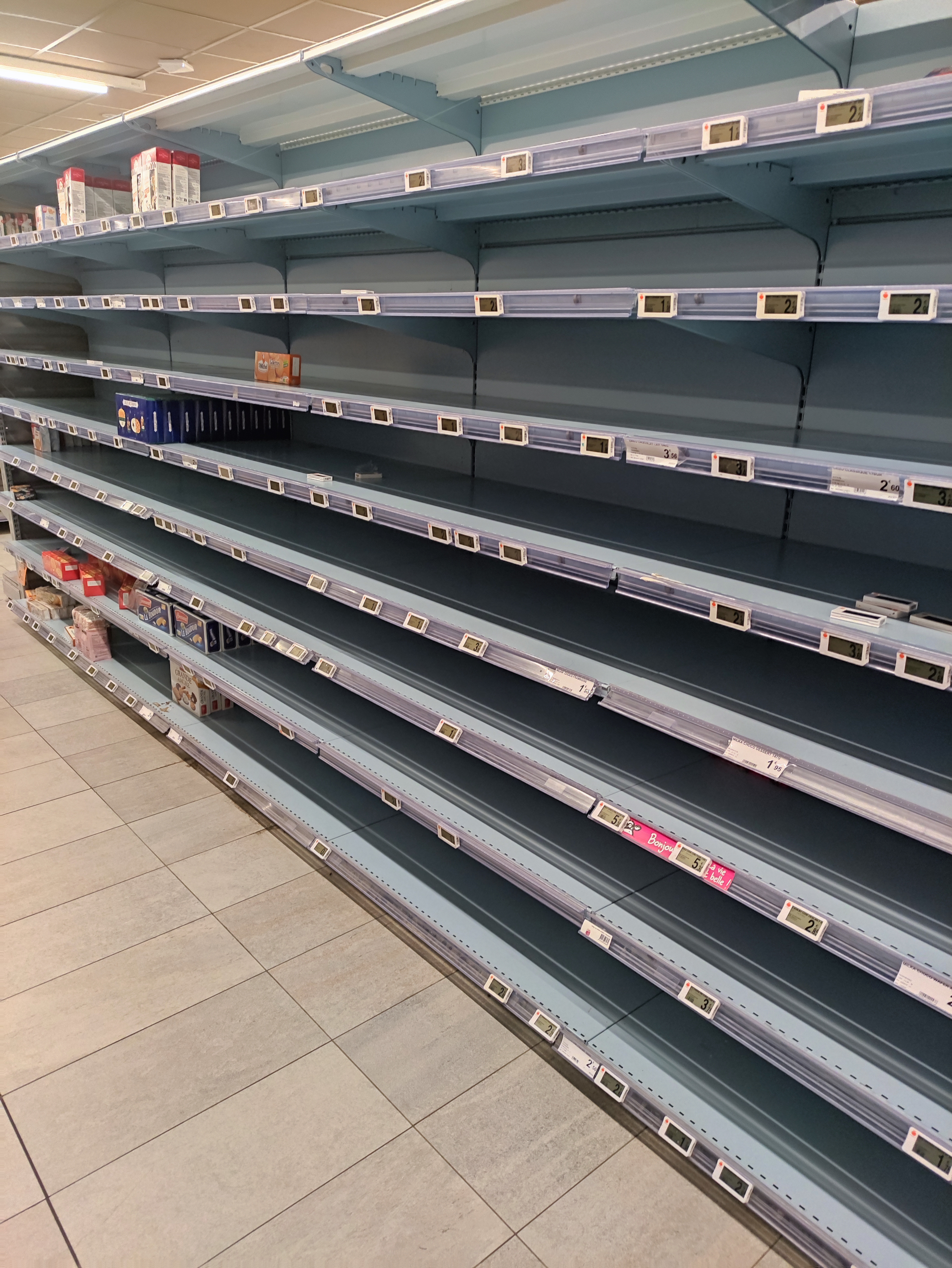 Photo n° 2 de l'avis de O. fait le 29/11/2023 à 16:41