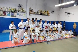 Associação Barbosa De Karatê image