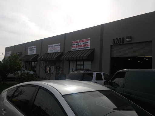 Auto Repair Shop «AJ Auto», reviews and photos, 5210 Florin Perkins Rd, Sacramento, CA 95826, USA