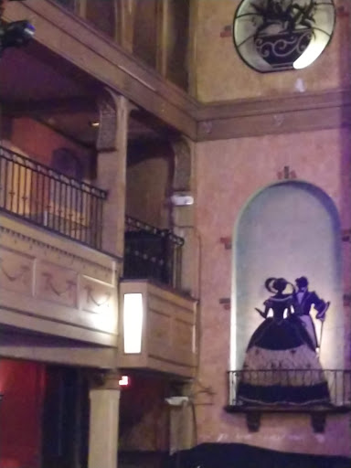 Live Music Venue «Tarrytown Music Hall», reviews and photos, 13 Main St, Tarrytown, NY 10591, USA