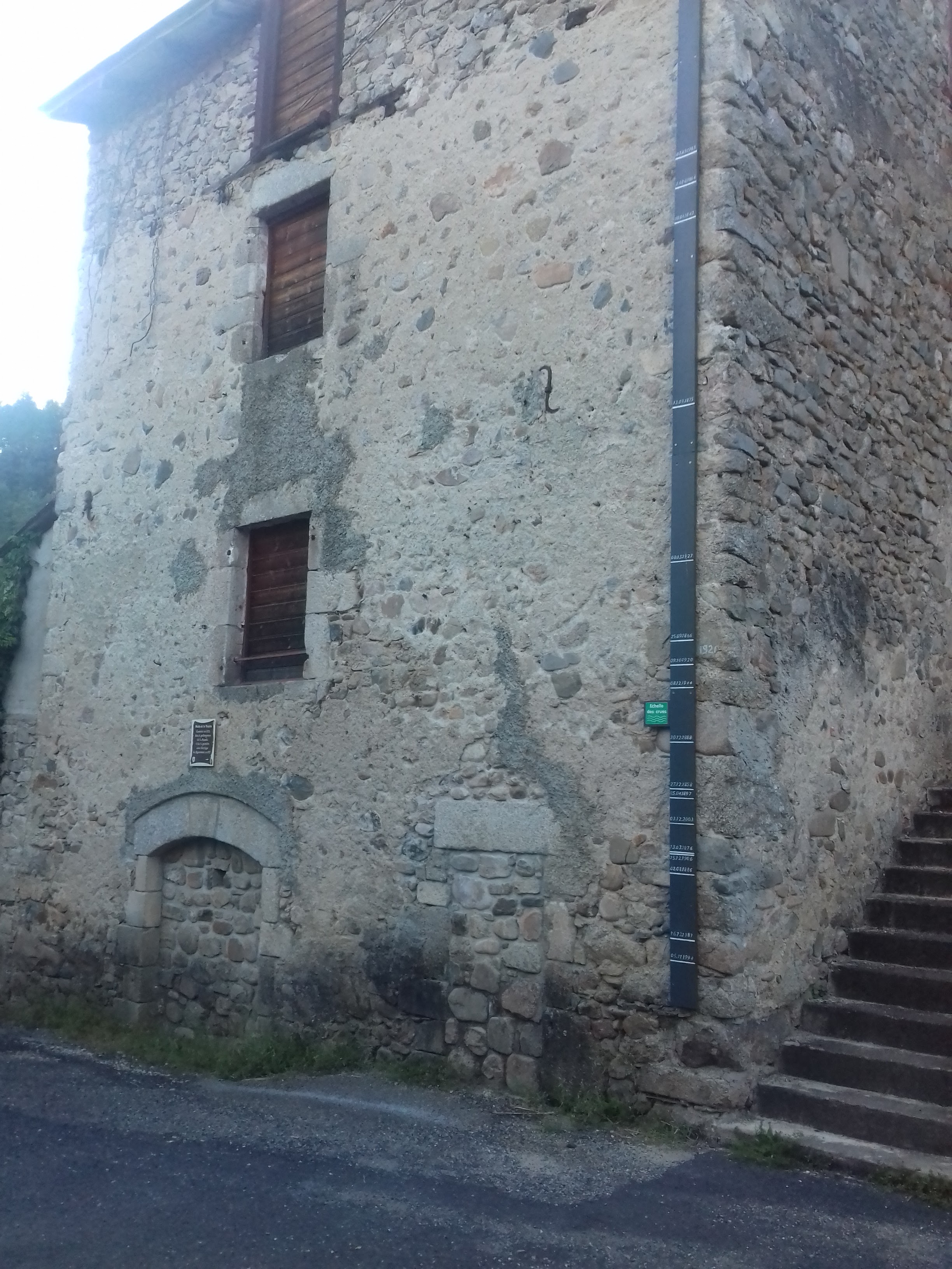 Photo n° 3 de l'avis de Jean.i fait le 23/08/2018 à 16:54