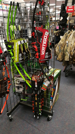 Sporting Goods Store «Big 5 Sporting Goods», reviews and photos, 6750 Amador Plaza Rd, Dublin, CA 94568, USA