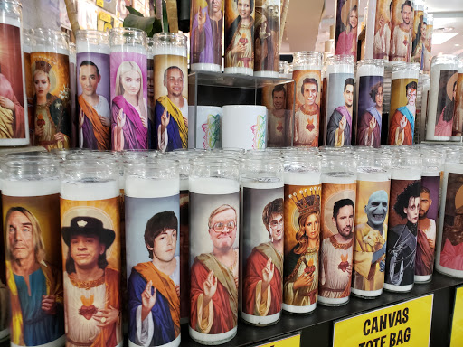 Music Store «Amoeba Music», reviews and photos, 1855 Haight St, San Francisco, CA 94117, USA