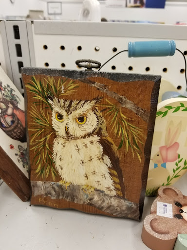 Thrift Store «Deseret Industries Thrift Store», reviews and photos