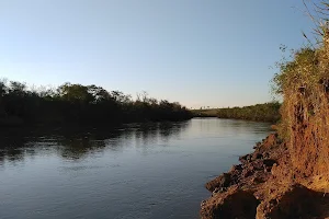 Iguatemi River image