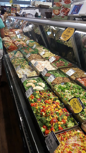 Grocery Store «The Fresh Market», reviews and photos, 1671 S Pleasant Valley Rd, Winchester, VA 22601, USA