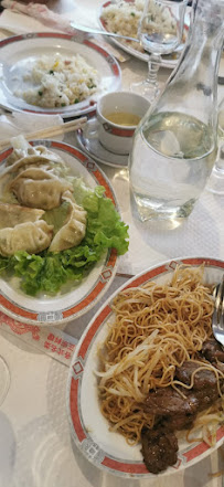 Plats et boissons du Restaurant chinois Royal de Chine à Toul - n°13
