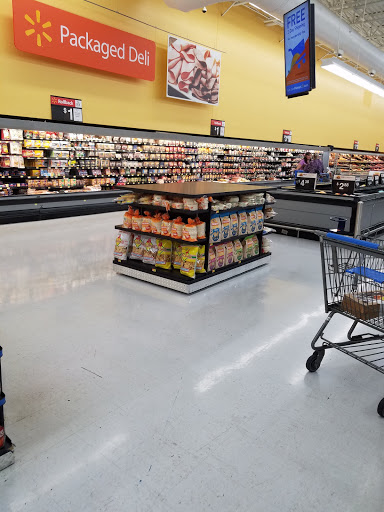 Department Store «Walmart Supercenter», reviews and photos, 915 N Chancery St, McMinnville, TN 37110, USA