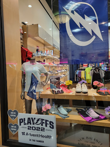 Shoe Store «New Balance Tampa», reviews and photos, 211 Westshore Plaza, Tampa, FL 33609, USA