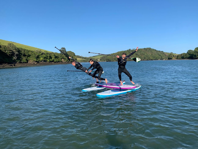 Reviews of Salcombe Watersports in Plymouth - Car rental agency
