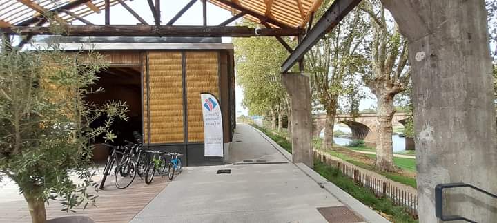 Photo n° 5 de l'avis de Gérard.e fait le 10/10/2023 à 07:58