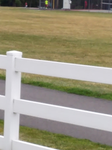 Park «Merrill Park», reviews and photos, Fairview Ave, Colonia, NJ 07067, USA