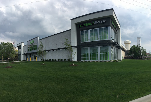 Storage Facility «Extra Space Storage», reviews and photos, 5051 MN-7, St Louis Park, MN 55416, USA