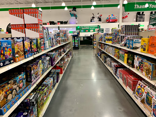 Home Improvement Store «Menards», reviews and photos, 4400 Town Center Blvd, Jeffersonville, IN 47130, USA