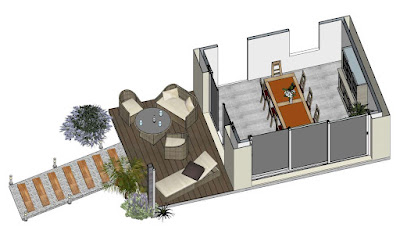 plan H design à La Guerche-sur-l'Aubois